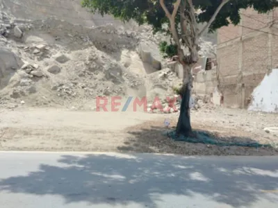 🌄 ¡Invierte En Cieneguilla! Terreno En Zona Residencial Con Gran Proyección