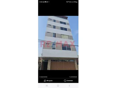 Dúplex Moderno De 210 M² En Cooperativa La Fragata – Sjl