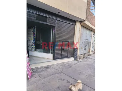 Alquiler Local Comercial