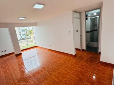 Venta de Departamento en San Miguel - Lima 2 Dormitorios