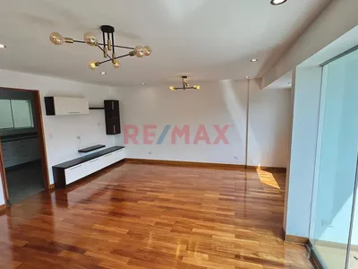 🏡✨ ¡Vive Frente A Parque En Una De Las Mejores Zonas De San Borja! ✨🏡