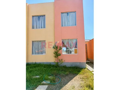 Casa En Alquiler En Urb. Valle Esmeralda – Pueblo Nuevo, Ica