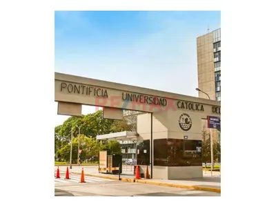 Oportunidad De Inversion En Zona Residencial San Miguel