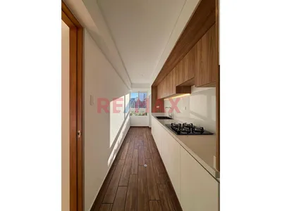 Departamento Frente A Parque – Magisterio
