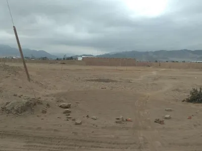 Venta de Terreno / Lote en Canete - Cañete
