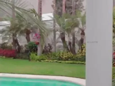 Venta de Casa en La Molina - Lima 7 Dormitorios