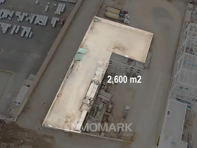 Alquiler de Local Industrial en Ancón - Lima 0 Dormitorio 