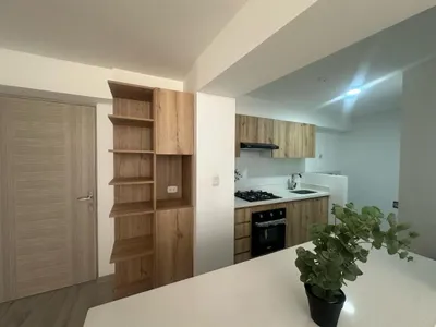 Venta de Departamento en San Borja - Lima 3 Dormitorios
