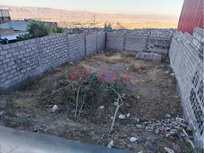 Terreno En Venta Cono Norte