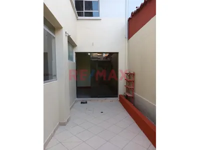 Casa En Alquiler En Mariscal Gamarra