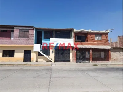 Venta Con Potencial Comercial – ¡Tu Hogar Y Tu Negocio En Un Solo Lugar!