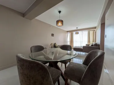 Venta de Departamento en Santiago de Surco - Lima 3 Dormitorios