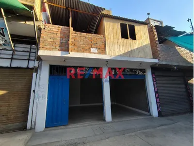 Venta Local Comercial La Hermelinda