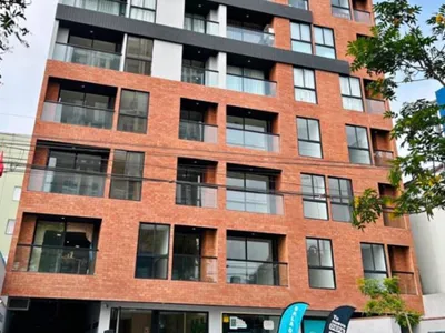 VENTA de Departamento 2 dorm. 62 m²
