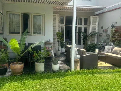 Venta de Casa en Miraflores - Lima 4 Dormitorios