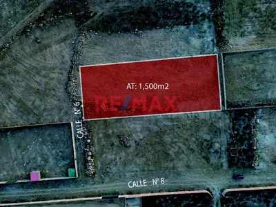 ¡Se Vende Amplio Terreno En Venta En Quequeña!