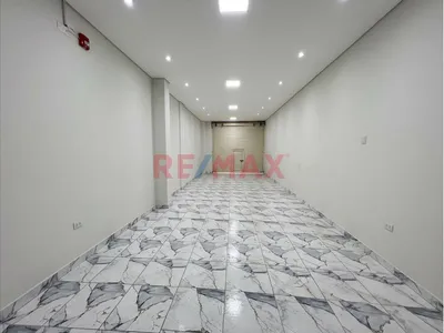 Se Alquila Local Comercial En Estreno En Calle Antiquilla - Yanahuara Con Flujo De Alto Transito