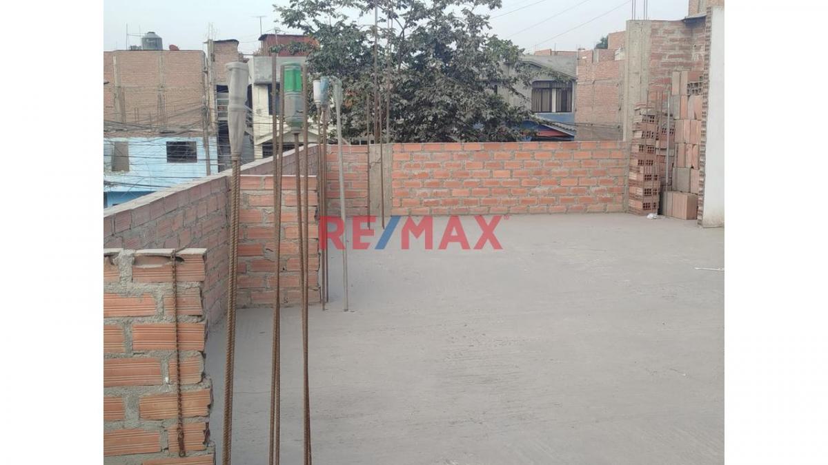 Venta de Terreno / Lote en Los Olivos - Lima 0 Dormitorio 