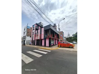 Vendo Hermosa Casa En Los Olivos