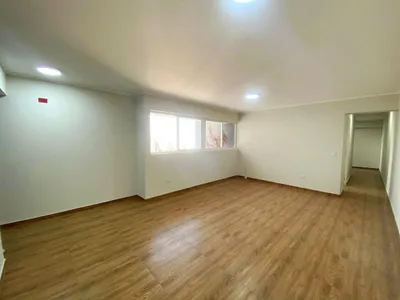 Departamento en venta · Av. Tomas Marsano 1623, Surquillo · 101 m², 3 dorm.