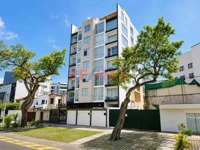 Exclusivo Dúplex En Miraflores Con 4 Dormitorios Y Gran Terraza
