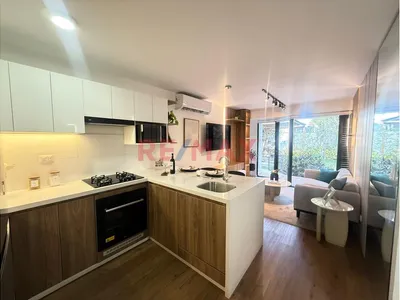 Venta Departamento Flat Estreno