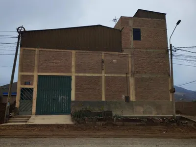 Venta de Local Industrial en Ventanilla - Callao 0 Dormitorio 