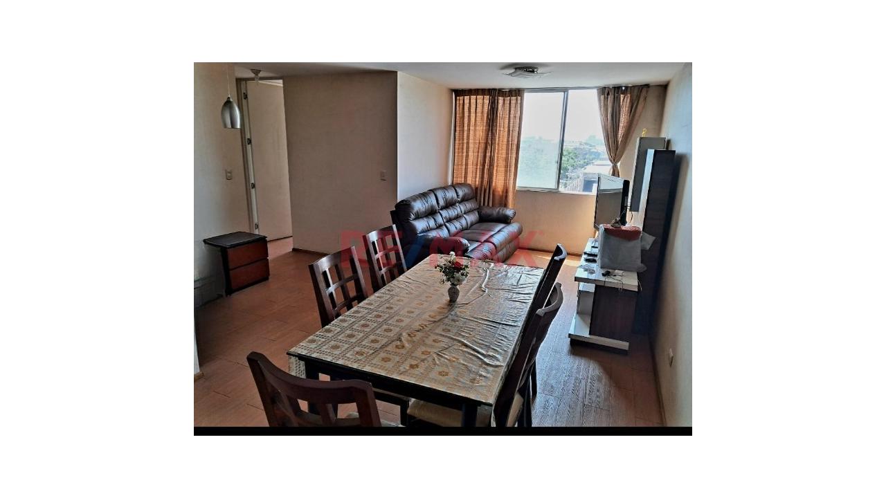 🏢 Venta De Departamento En Cercado De Lima De 63 M2