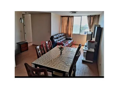 🏢 Venta De Departamento En Cercado De Lima De 63 M2