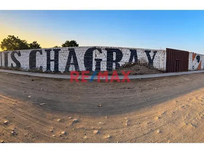 Venta De Terreno Dirigido A Inversionistas