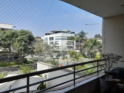 Venta de Departamento en Santiago de Surco - Lima 3 Dormitorios