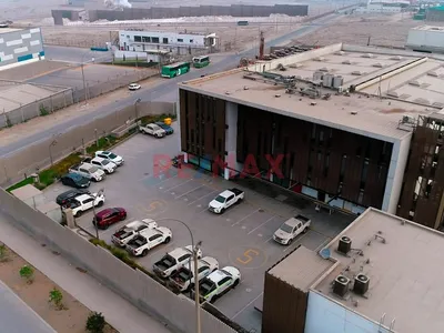 Terreno Industrial De Gran Escala En Venta – Zonificación I4 En Bryson Hills