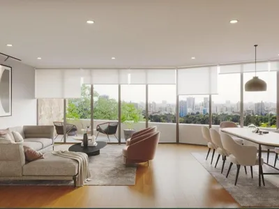 Venta de Departamento en San Isidro - Lima 3 Dormitorios