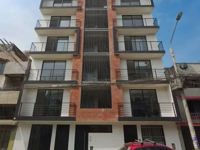 Venta de Departamento en Lurigancho - Lima 3 Dormitorios 