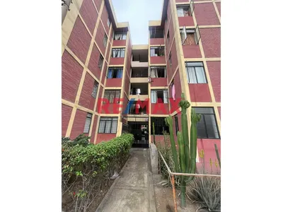 Tu Proximo Hogar Frente Al Hospital Negreiros