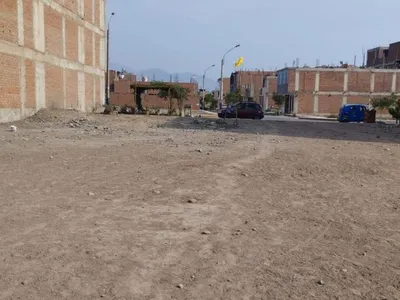 Venta de Terreno / Lote en Carabayllo - Lima 0 Dormitorio 