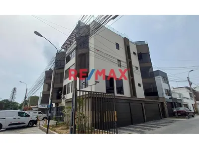 Venta Departamento 3 Dormitorios Surco
