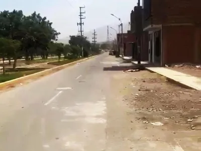 Venta de Terreno / Lote en Carabayllo - Lima 0 Dormitorio 