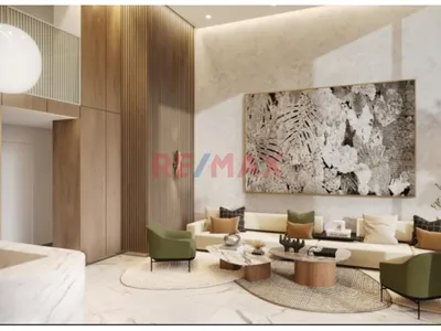 Departamento Flat Miraflores