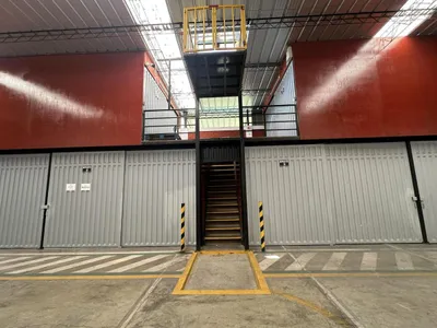 Alquiler de Local Industrial en Chorrillos - Lima 0 Dormitorio 