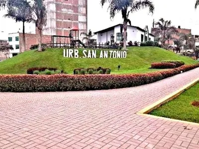 Venta de Terreno / Lote en Carabayllo - Lima
