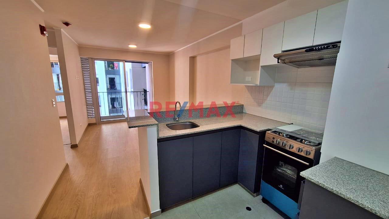 🏡 Alquiler Departamento De Estreno En La Victoria |  2 Dormitorios