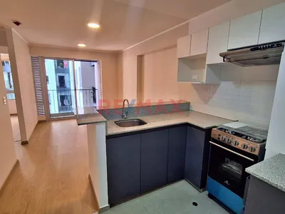 🏡 Alquiler Departamento De Estreno En La Victoria | 2 Dormitorios