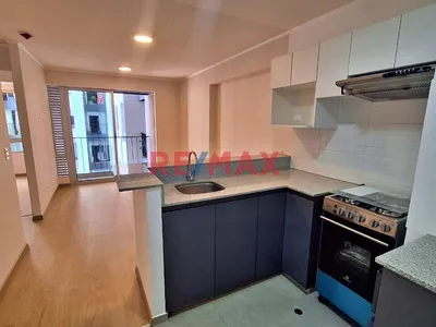 🏡 Alquiler Departamento De Estreno En La Victoria | 2 Dormitorios