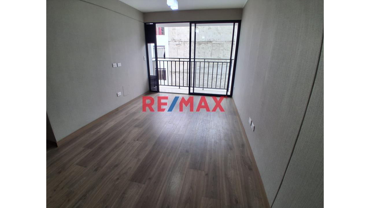 Alquiler De Departamento De Estreno 68M2 En Lince + Estacionamiento