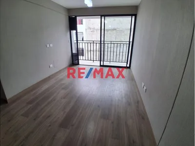 Departamento en alquiler · Av. Militar 1727, Lince · 68 m², 3 dorm.