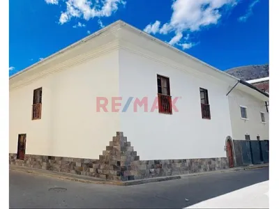 Casa Hermosa En Alquiler En Tarma