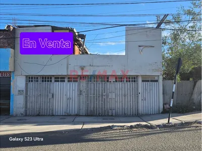Casa En Avenida Que Se Paga Sola