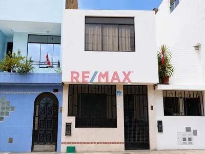🏡 Casa En Venta – San Juan Masías - Callao