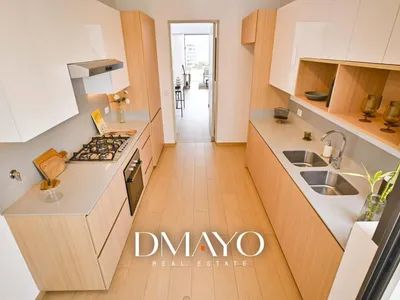Venta de Departamento en Miraflores - Lima 3 Dormitorios